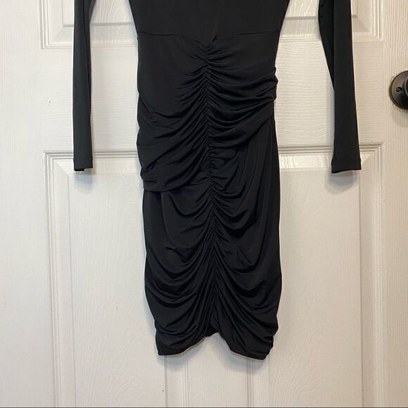 BeBe bodycon dress    - Picture 11 of 11